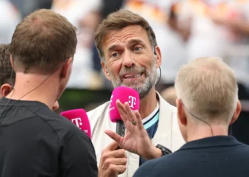 Jurgen Klopp pranon drejtimin e Gjermanisë, zyrtarizimi vetëm çështje kohe