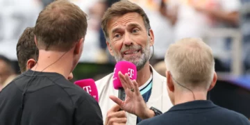 Jurgen Klopp pranon drejtimin e Gjermanisë, zyrtarizimi vetëm çështje kohe