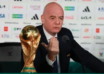 Infantino shpërthen ndaj kritikëve: Humbët festën e futbollit, urrejtja ju verboi gjatë Botërorit!