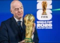 Spanjë-Argjentinë! Messi përballë Yamal edhe për “Topin e Artë”, Infantino: Kjo finale ishte dhuratë nga zotat