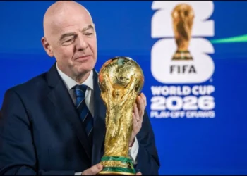 Spanjë-Argjentinë! Messi përballë Yamal edhe për “Topin e Artë”, Infantino: Kjo finale ishte dhuratë nga zotat