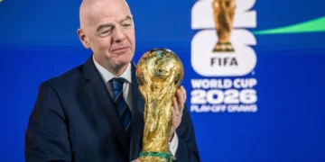 Spanjë-Argjentinë! Messi përballë Yamal edhe për “Topin e Artë”, Infantino: Kjo finale ishte dhuratë nga zotat