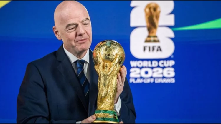 Spanjë-Argjentinë! Messi përballë Yamal edhe për “Topin e Artë”, Infantino: Kjo finale ishte dhuratë nga zotat