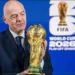 Spanjë-Argjentinë! Messi përballë Yamal edhe për “Topin e Artë”, Infantino: Kjo finale ishte dhuratë nga zotat