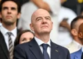 Këshilli i Evropës ‘i tërheq veshin’ Infantinos: Të përforcohet integriteti i futbollit
