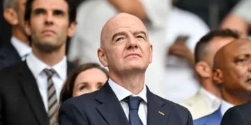 Këshilli i Evropës ‘i tërheq veshin’ Infantinos: Të përforcohet integriteti i futbollit