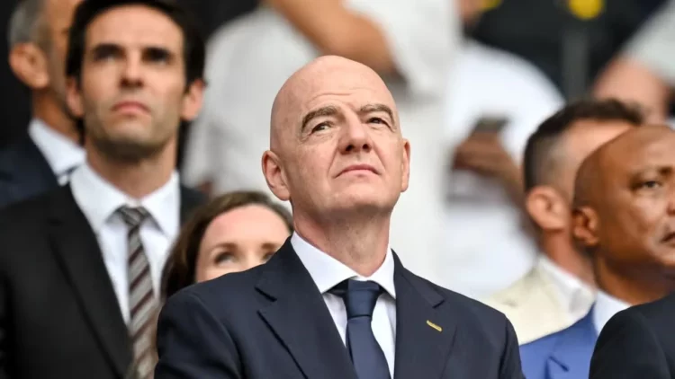 Këshilli i Evropës ‘i tërheq veshin’ Infantinos: Të përforcohet integriteti i futbollit