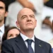 Këshilli i Evropës ‘i tërheq veshin’ Infantinos: Të përforcohet integriteti i futbollit