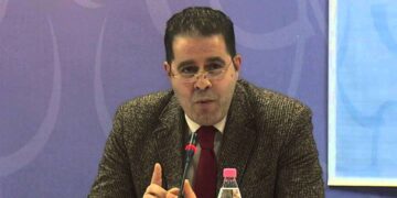 Ish-zv.ministri Arben Isaraj akuzon Ramën: E ka thyer besimin e shqiptarëve, si qelqi që nuk ngjitet më!
