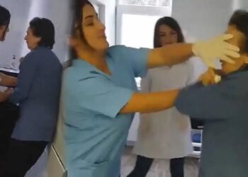 Dhunoi të moshuarën në azil, ish-infermierja dënohet me burg