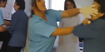 Dhunoi të moshuarën në azil, ish-infermierja dënohet me burg