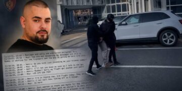 Izraeliti që mashtroi gjithë botën/ Zbulohet rrjeti kriminal me Call Centera i Roy Garine, emrat e bashkëpunëtorëve në Shqipëri!
