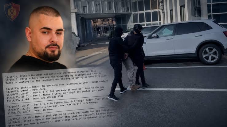 Izraeliti që mashtroi gjithë botën/ Zbulohet rrjeti kriminal me Call Centera i Roy Garine, emrat e bashkëpunëtorëve në Shqipëri!