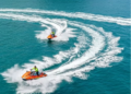 Shkelën perimetrin e sigurisë në det, bllokohen 2 Jet Ski në Sarandë