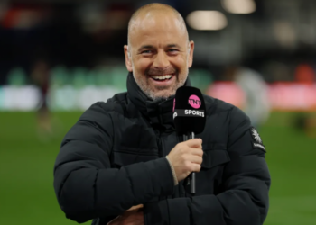 Joe Cole ndez atmosferën para gjysmëfinales Angli- Argjentinë: Do ta vëmë Messin në gjumë