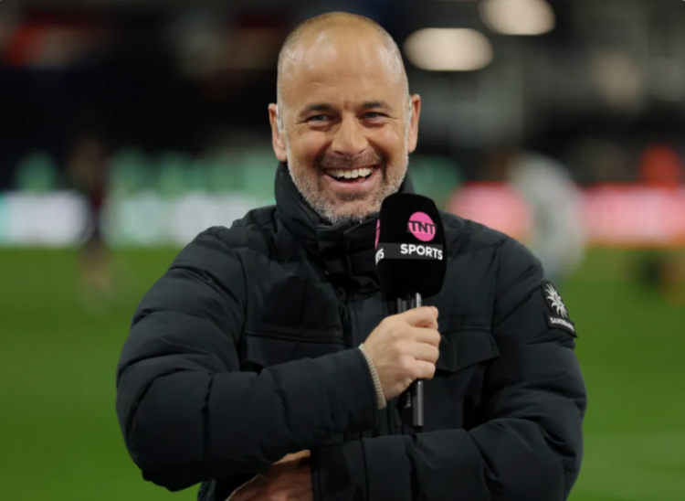 Joe Cole ndez atmosferën para gjysmëfinales Angli- Argjentinë: Do ta vëmë Messin në gjumë