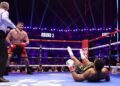 Joshua zbulon planin pas fitores ndaj Kristjan Prengës: Më befasoi kur më rrëzoi