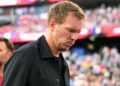 Eliminimi me turp, Nagelsmann jep dorëheqjen nga drejtimi i kombëtares gjermane