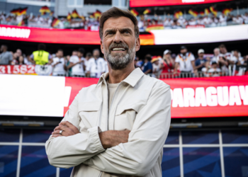 Federata Gjermane nis bisedimet me Jurgen Klopp për stolin e kombëtares pas largimit të Nagelsmann