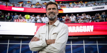 Federata Gjermane nis bisedimet me Jurgen Klopp për stolin e kombëtares pas largimit të Nagelsmann