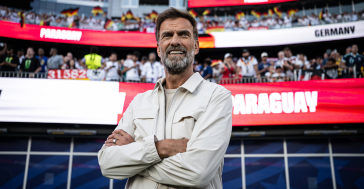 Federata Gjermane nis bisedimet me Jurgen Klopp për stolin e kombëtares pas largimit të Nagelsmann