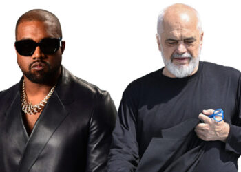 EDITORIAL | Akti normativ, buxheti i shtetit dhe pluhuri i Kanye West