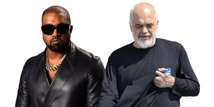 EDITORIAL | Akti normativ, buxheti i shtetit dhe pluhuri i Kanye West
