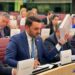 Këlliçi nga PE: Integrimi i shqipërisë në rrezik, mazhoranca po i jep imunitet korrupsionit dhe krimit të shpërndarë në çdo sektor