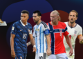 Çfarë gare për “Këpucën e Artë” të Botërorit! Mbappe-Messi-Haaland kryesojnë, Harry Kane vetëm 1 gol pas