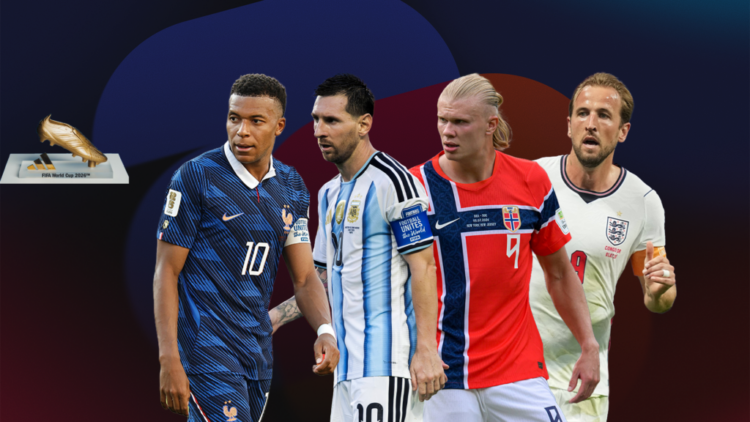 Çfarë gare për “Këpucën e Artë” të Botërorit! Mbappe-Messi-Haaland kryesojnë, Harry Kane vetëm 1 gol pas