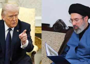 Lajmet për atentat ndaj Trump, Khamenei mesazh Amerikës: Populli ynë kërkon hakmarrje për vdekjen e babait tim