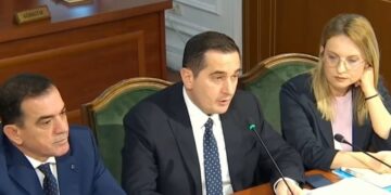 Kreu i SPAK: 30 zyrtarë janë nën hetim në 2025, korrupsioni dhe krimi i organizuar mbeten sfidat kryesore
