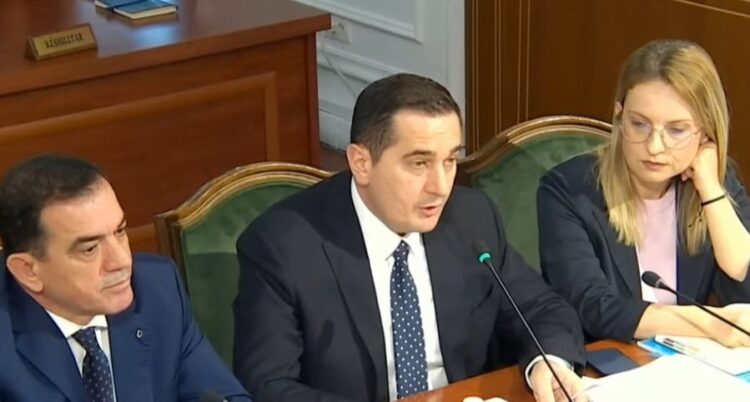 Kreu i SPAK: 30 zyrtarë janë nën hetim në 2025, korrupsioni dhe krimi i organizuar mbeten sfidat kryesore
