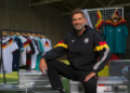 Zyrtare/ Epokë e re për kombëtaren e Gjermanisë, prezantohet trajneri Jurgen Klopp