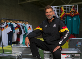 Zyrtare/ Pas dështimit në Botëror, Jürgen Klopp merr drejtimin e kombëtares gjermane