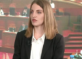 Marjana Koçeku: Protesta qytetare më bindi të largohem nga Partia Socialiste