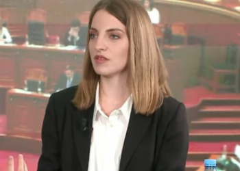 Marjana Koçeku: Protesta qytetare më bindi të largohem nga Partia Socialiste