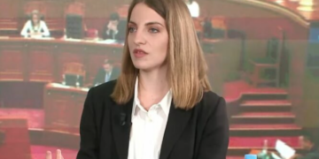 Marjana Koçeku: Protesta qytetare më bindi të largohem nga Partia Socialiste