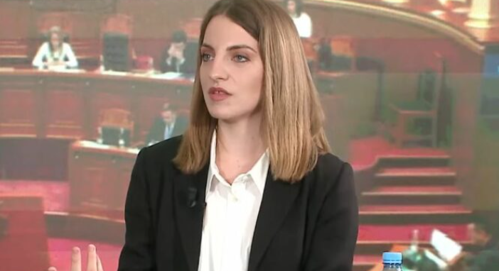 Marjana Koçeku: Protesta qytetare më bindi të largohem nga Partia Socialiste