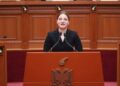 “Po përballem me patronazhistët”, Marjana Koçeku: Nuk e dorëzoj mandatin!