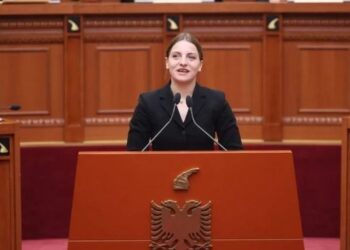 “Po përballem me patronazhistët”, Marjana Koçeku: Nuk e dorëzoj mandatin!