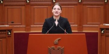 “Po përballem me patronazhistët”, Marjana Koçeku: Nuk e dorëzoj mandatin!
