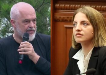 ‘Paketa e maleve’, Koçeku paralajmëron banorët: Rama po ju mashtron, do t’ju bëjë lypsarë në tokën tuaj