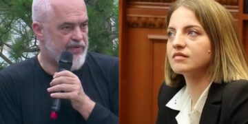 ‘Paketa e maleve’, Koçeku paralajmëron banorët: Rama po ju mashtron, do t’ju bëjë lypsarë në tokën tuaj