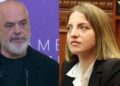 Marjana Koçeku ironizon Ramën: Flasin për besën njerëz që nuk ia kanë idenë çfarë është besa