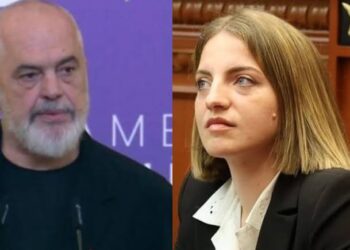 Marjana Koçeku ironizon Ramën: Flasin për besën njerëz që nuk ia kanë idenë çfarë është besa