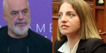 Marjana Koçeku ironizon Ramën: Flasin për besën njerëz që nuk ia kanë idenë çfarë është besa
