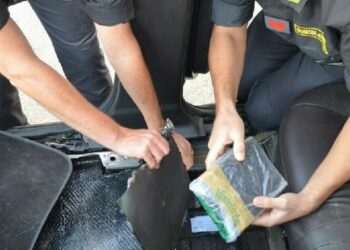 Itali/ Ktheu shtëpinë në laborator kokaine, 19-vjeçari shqiptar mburrej me jetën e luksit
