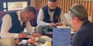 Tatimet “godasin” turizmin në pikun e sezonit, bizneset denoncojnë bllokim të aktivitetit dhe dëme ekonomike