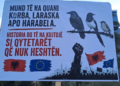 T’i quash “korba” e “sorra” të rinjtë që kërkojnë një atdhe më të pastër e më të bukur!